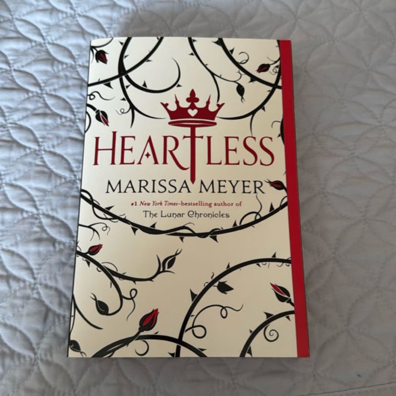 Heartless