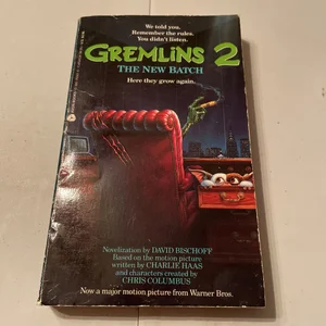 Gremlins 2