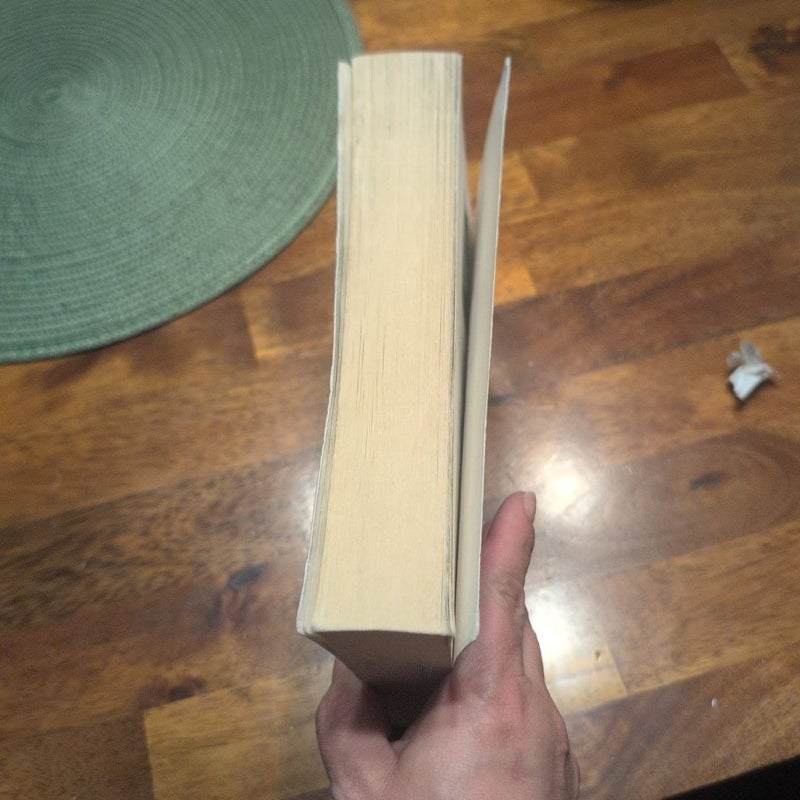Throne of Glass