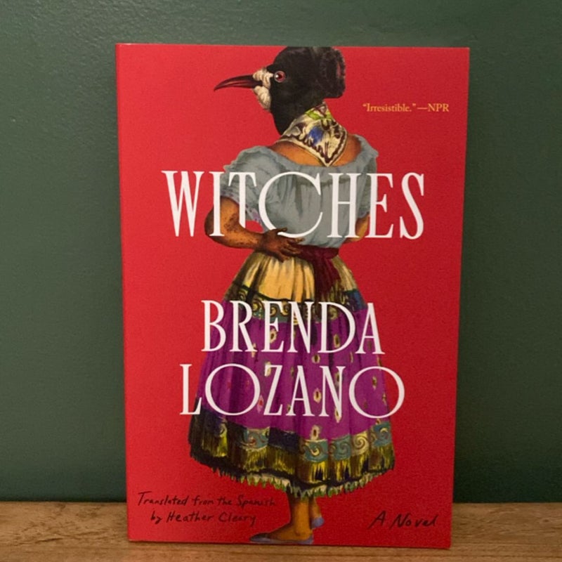 Witches