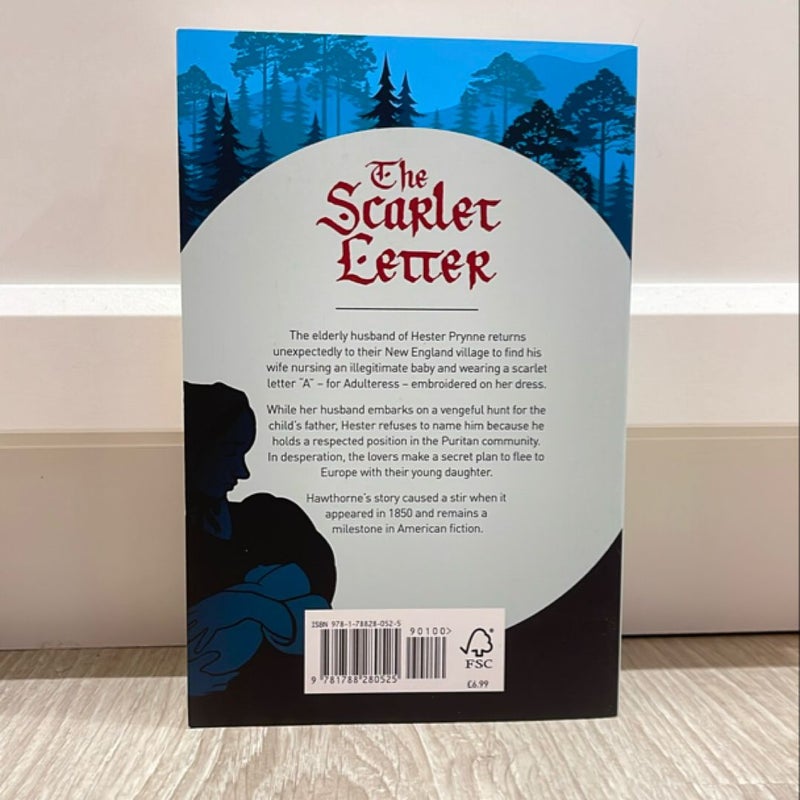 The Scarlet Letter