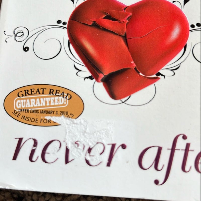 Never After