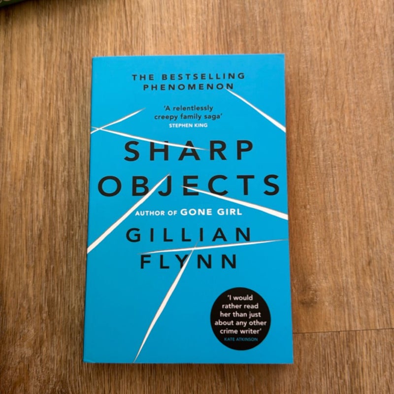 Sharp Objects