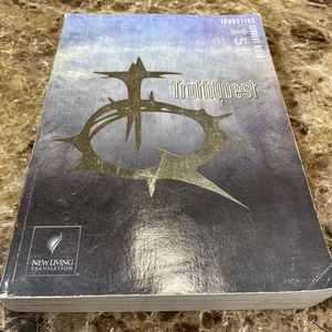 Truth Quest Inductive Student Bible