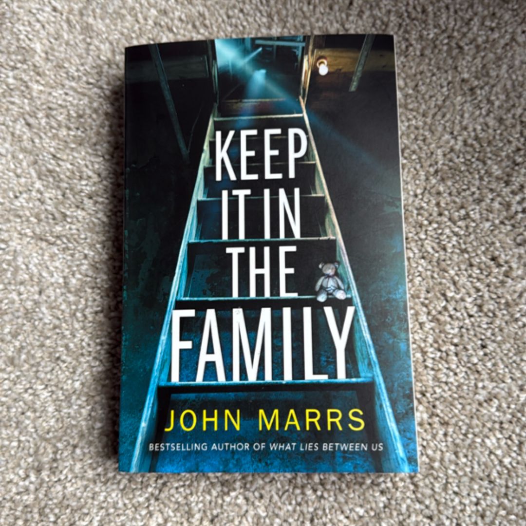 Keep It in the Family