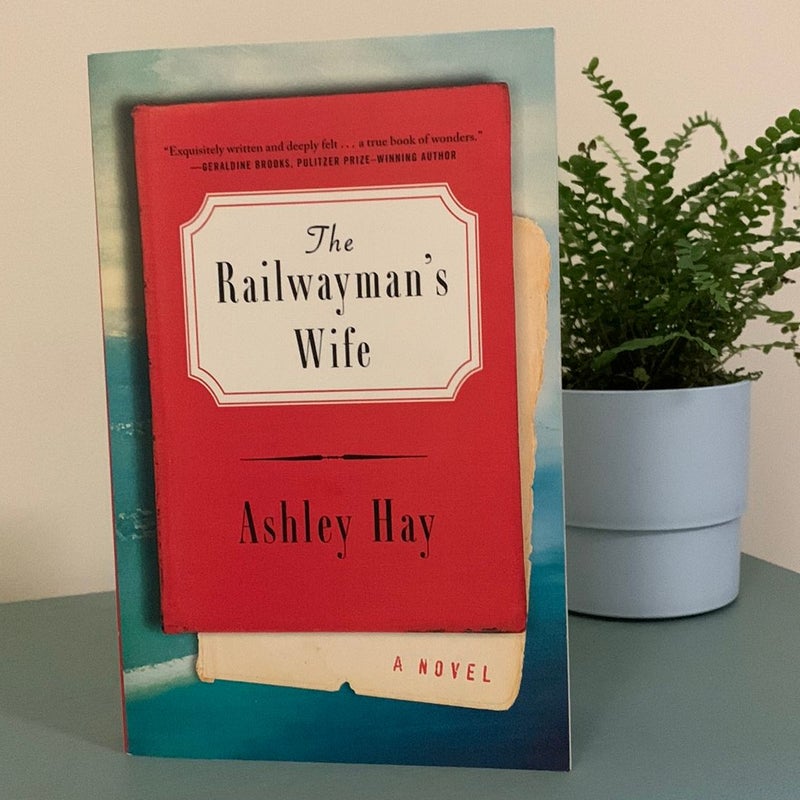 The Railwayman's Wife