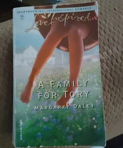 A Family for Tory