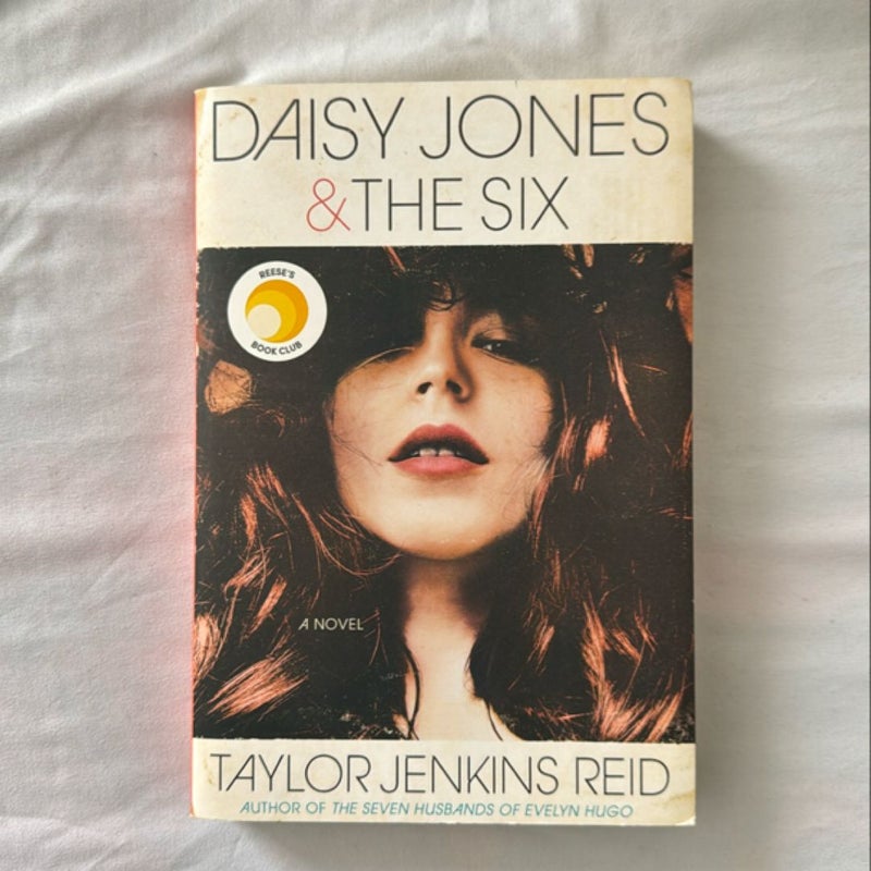 Daisy Jones and the Six