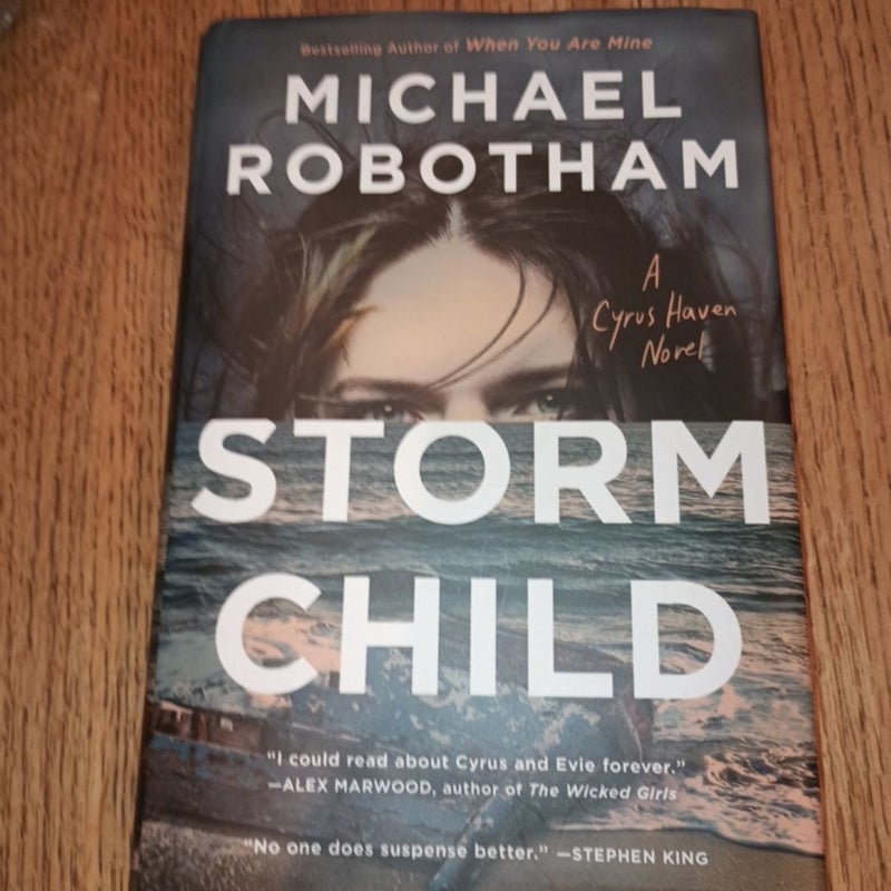 Storm Child