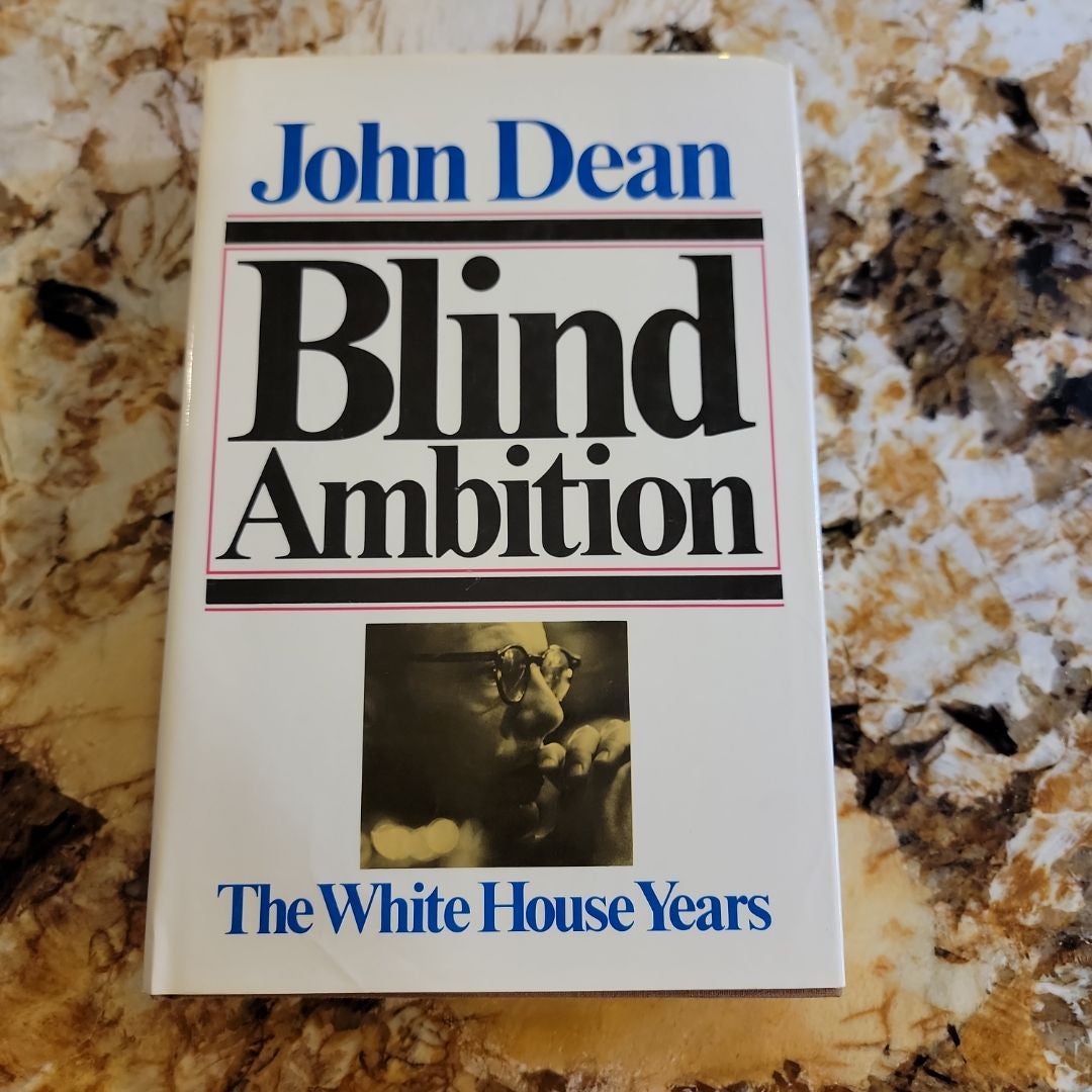 Blind Ambition