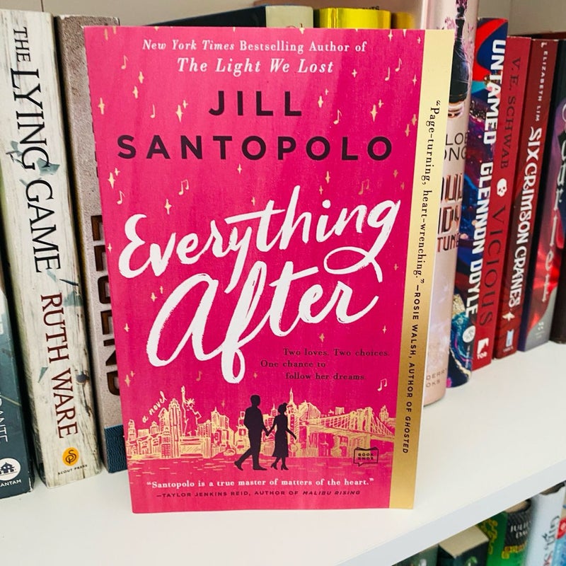 Everything After