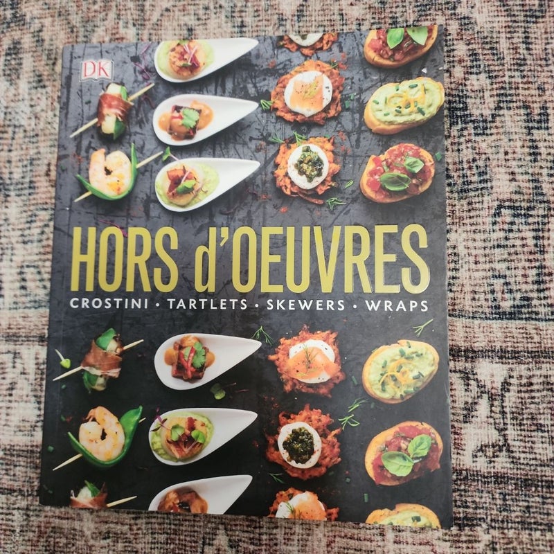 Hors D'Oeuvres