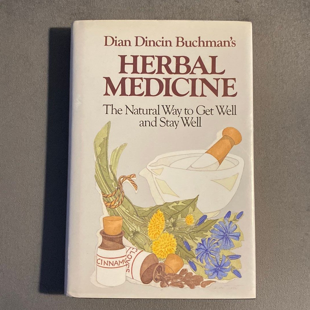 Herbal Medicine