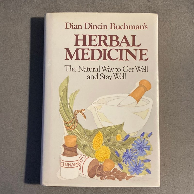 Herbal Medicine