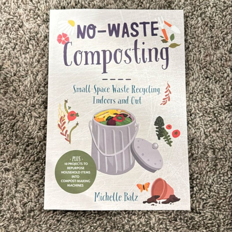 No-Waste Composting