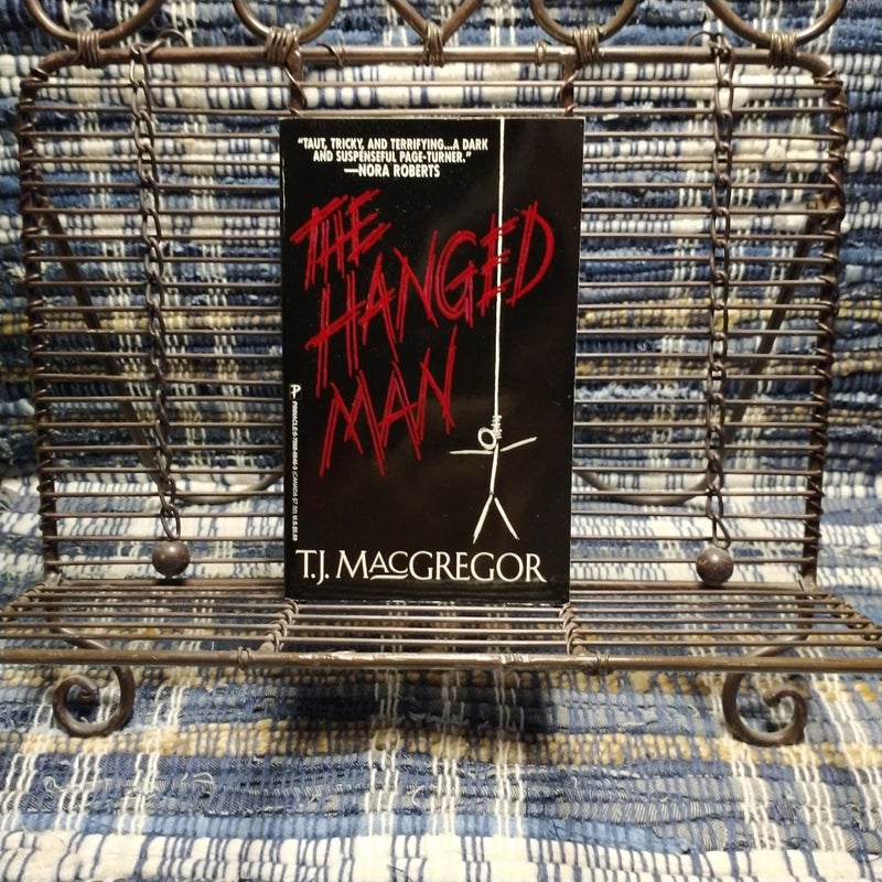 The Hanged Man