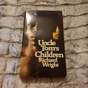 Uncle Tom's Children