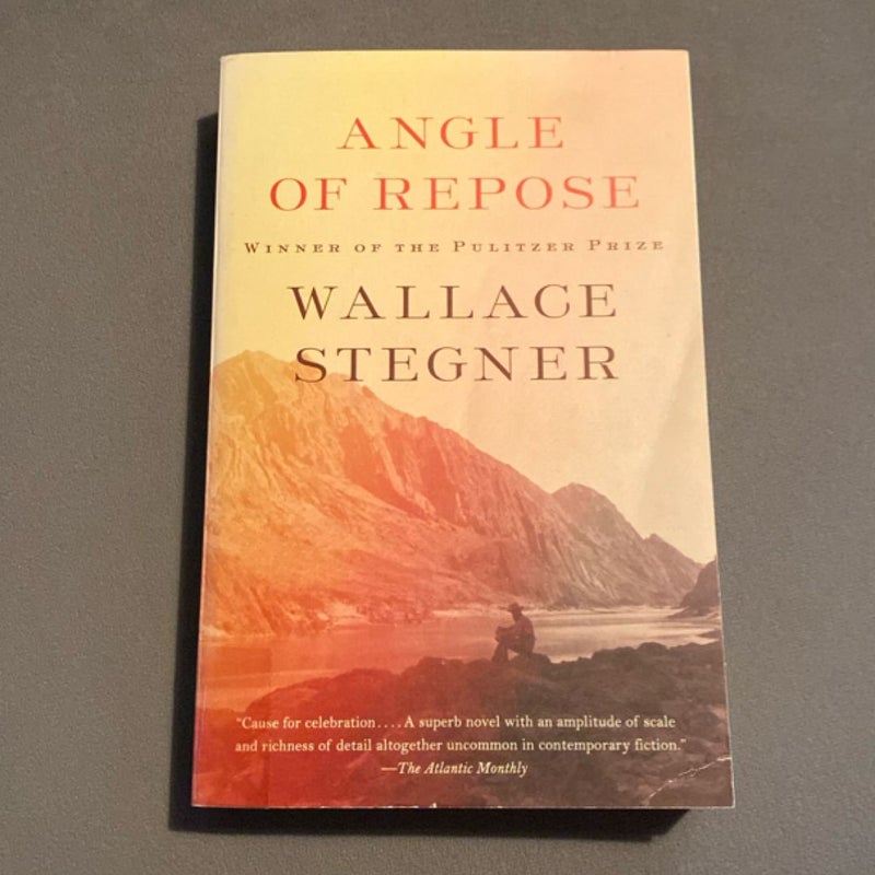 Angle of Repose