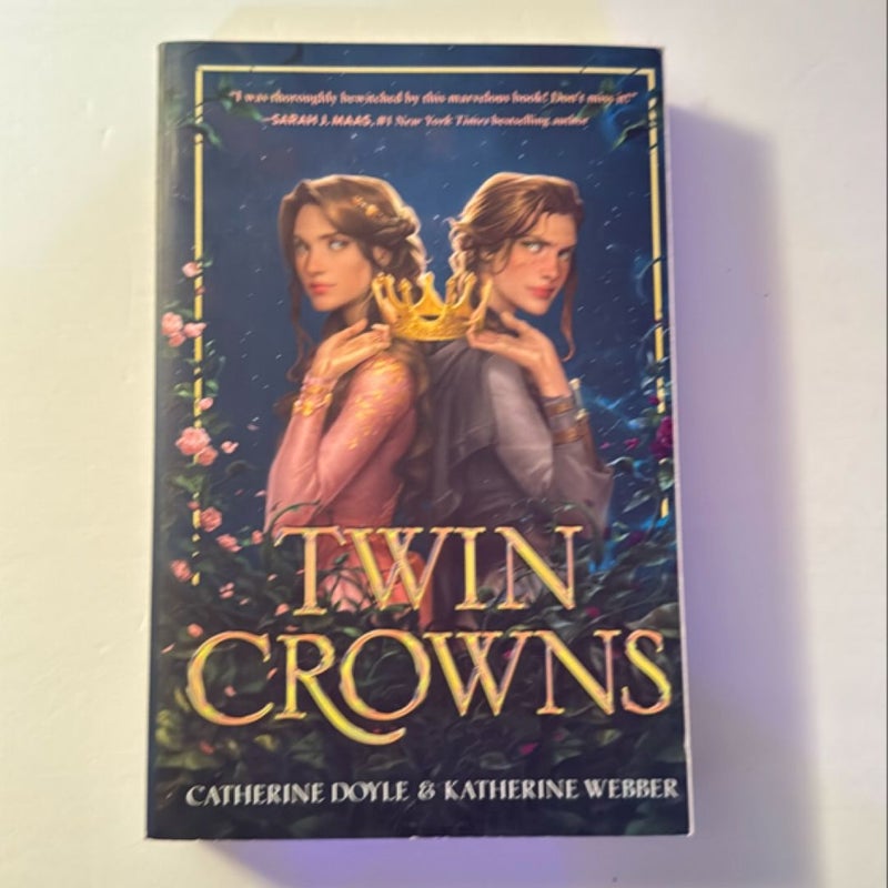 Twin Crowns