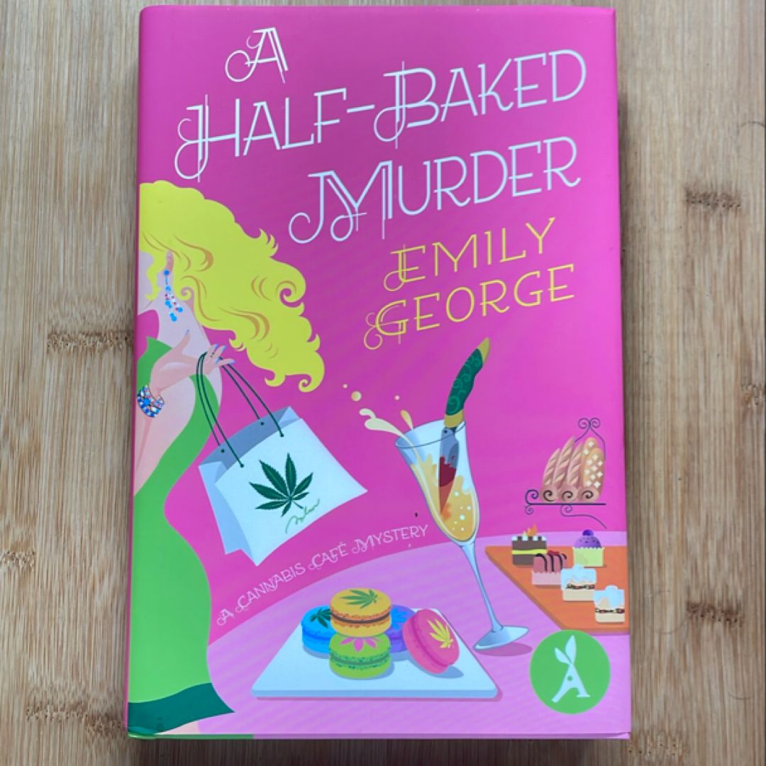 A Half-Baked Murder