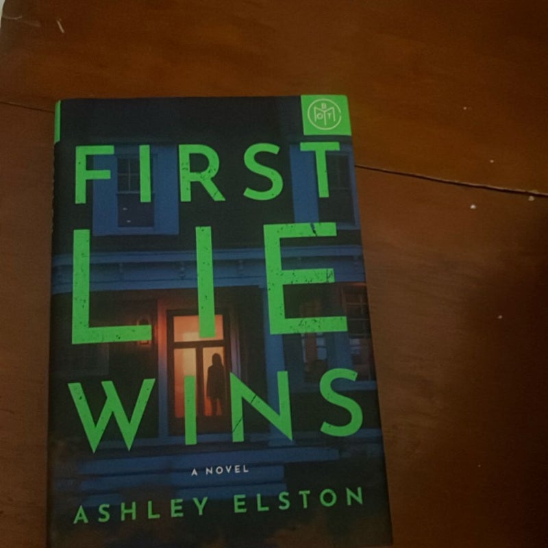 First Lie Wins