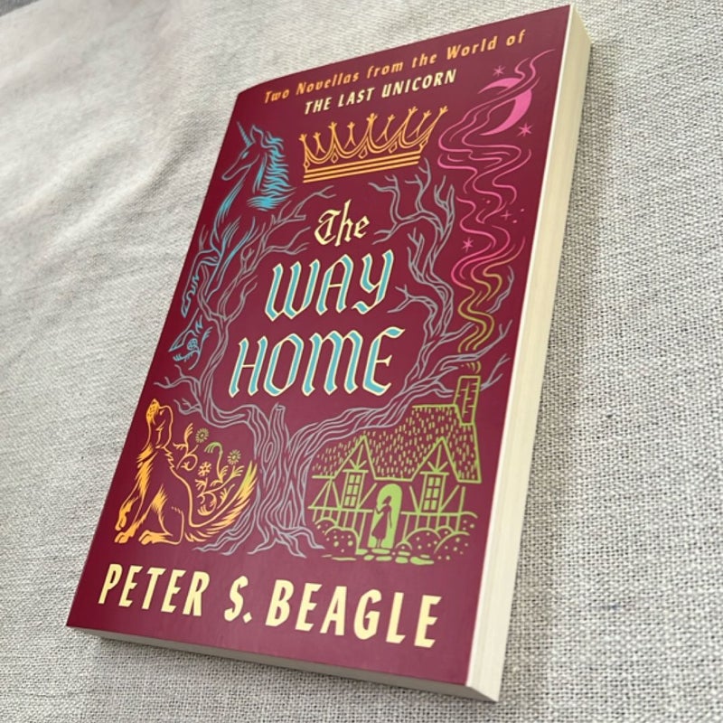The Way Home