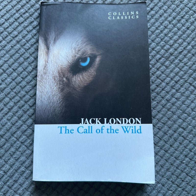The Call of the Wild