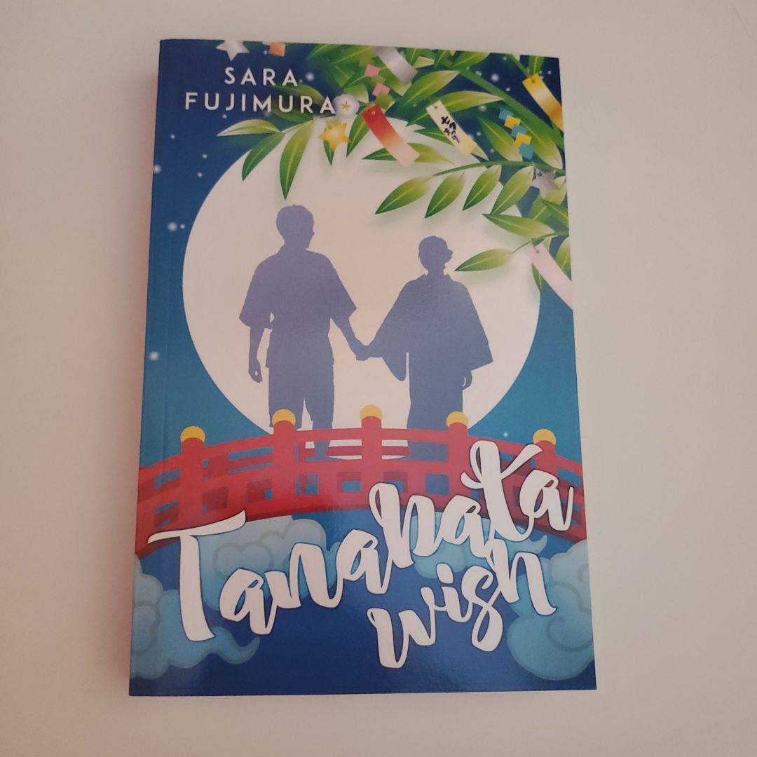 Tanabata Wish