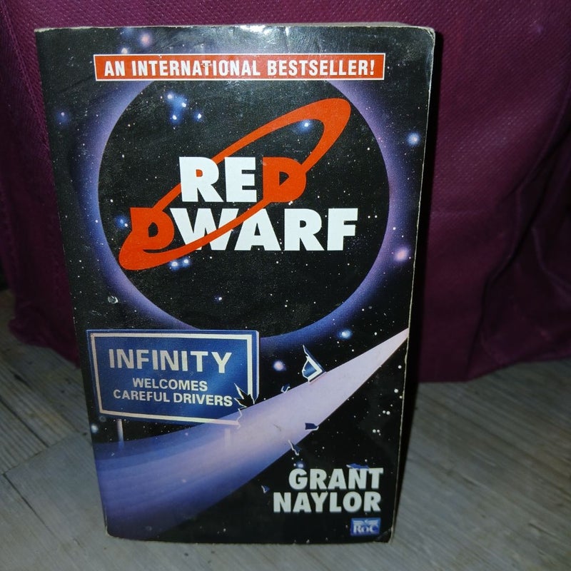 Red Dwarf