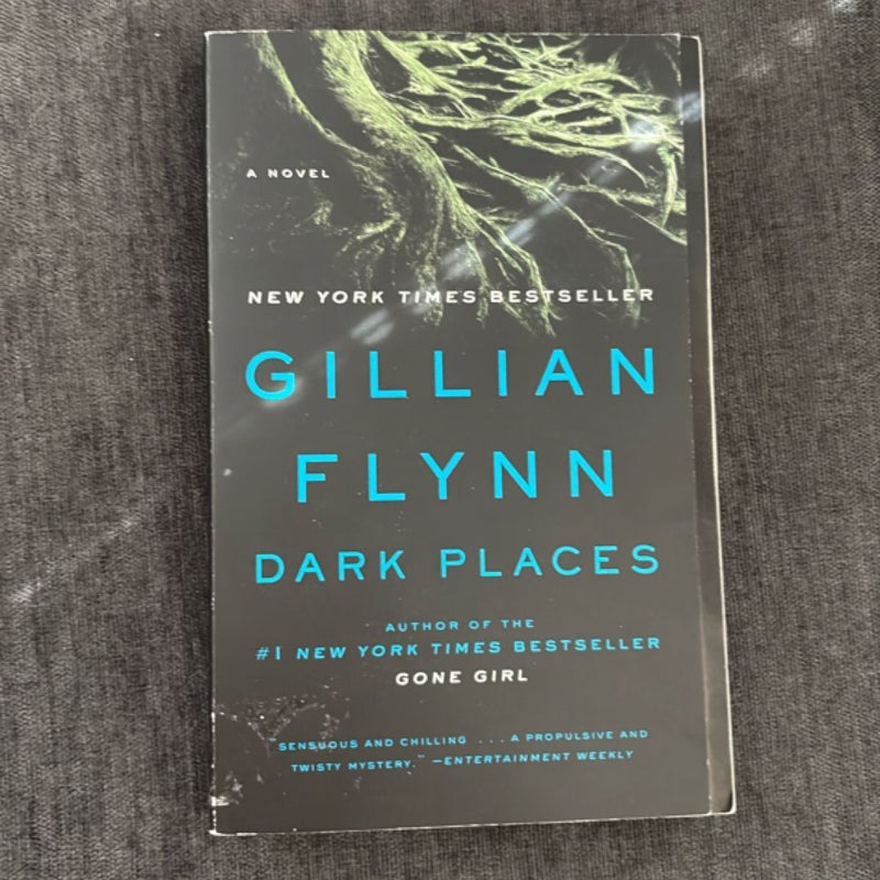 Dark Places