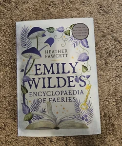 Emily wilde's encyclopaedia of faeries 