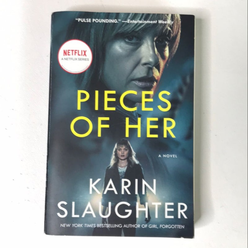 Pieces of Her [TV Tie-In]