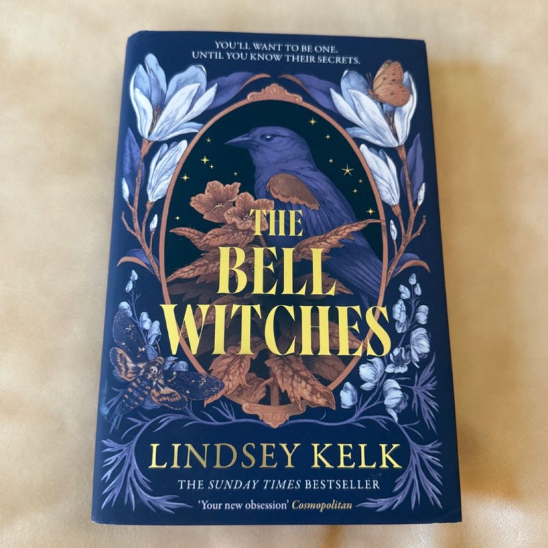 The Bell Witches