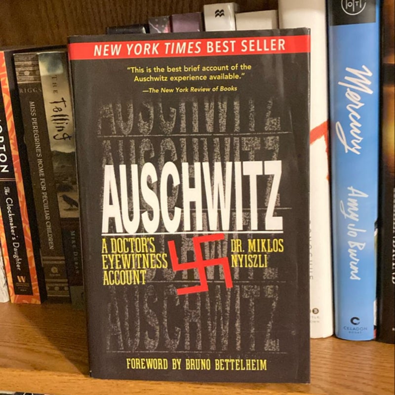 Auschwitz 