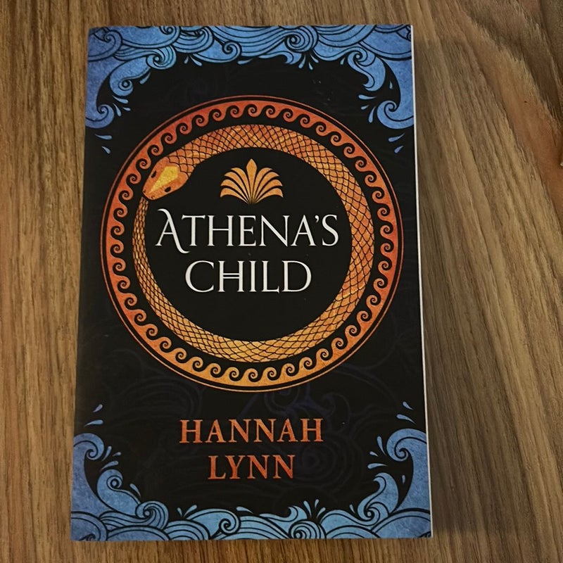 Athena's Child