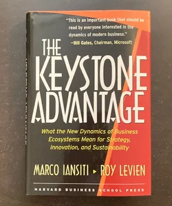 The Keystone Advantage