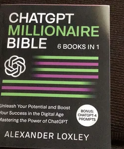 CHATGPT Millionaire Bible