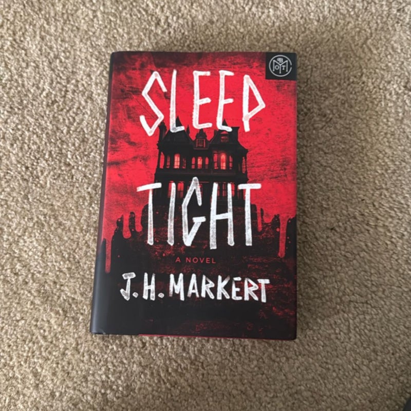 Sleep Tight