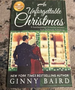 An Unforgettable Christmas