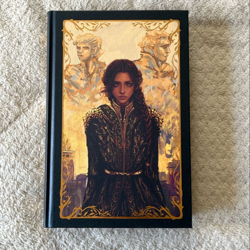 This Monster of Mine FairyLoot Edition