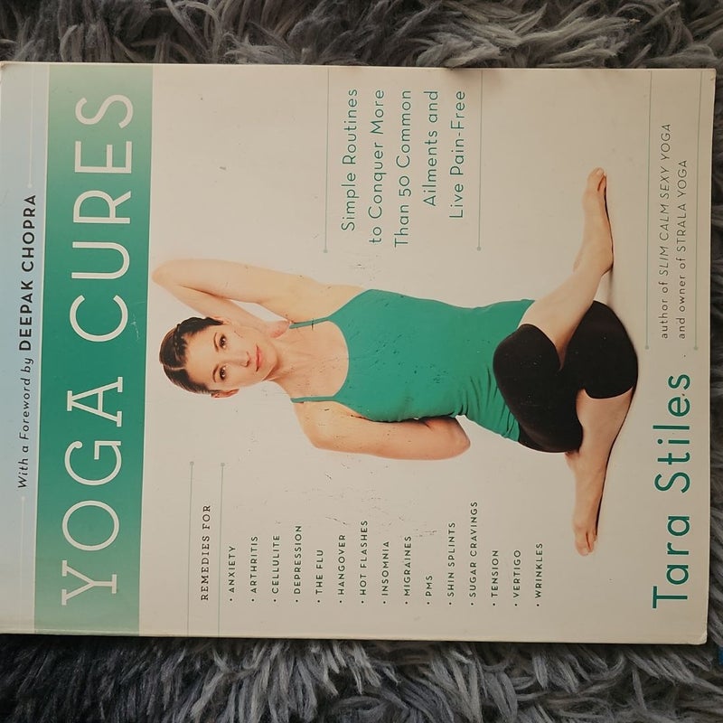 Yoga Cures