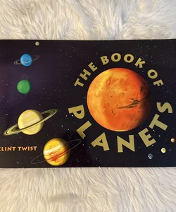 The Book of Planets 