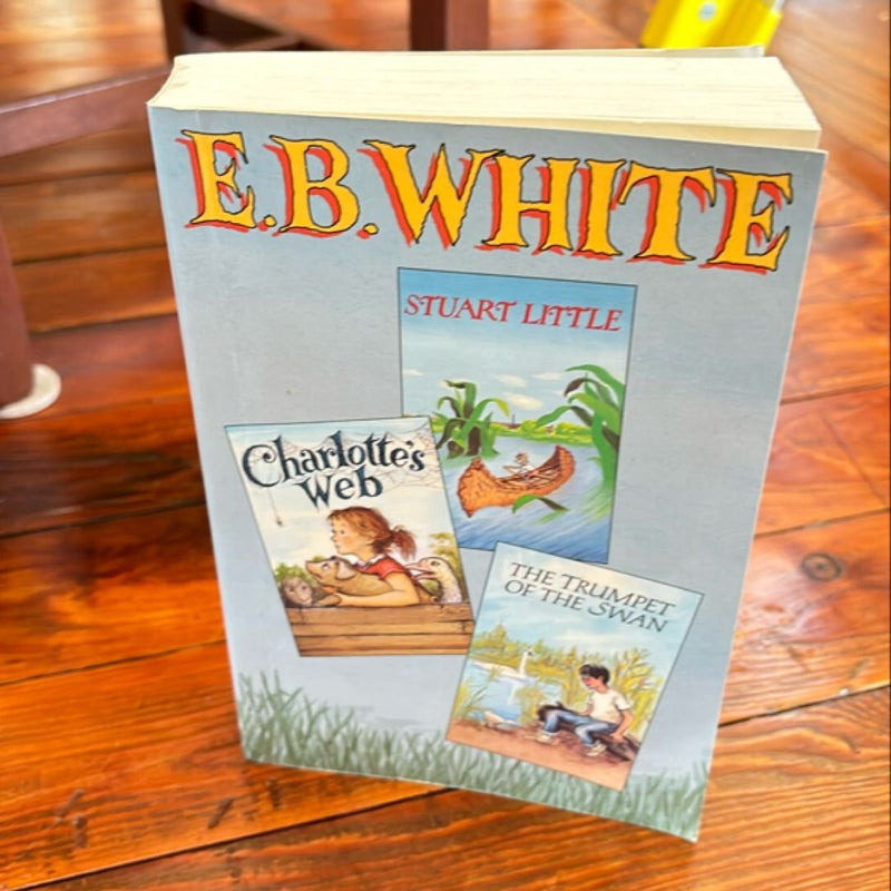 E.B. White Collection 