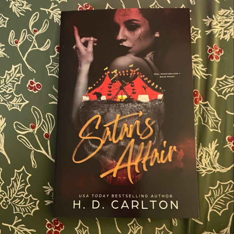 Satan's Affair