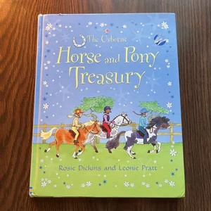Horse and Pony Treasury
