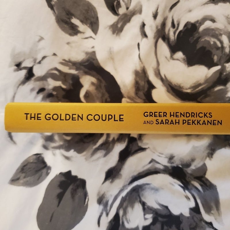 The Golden Couple