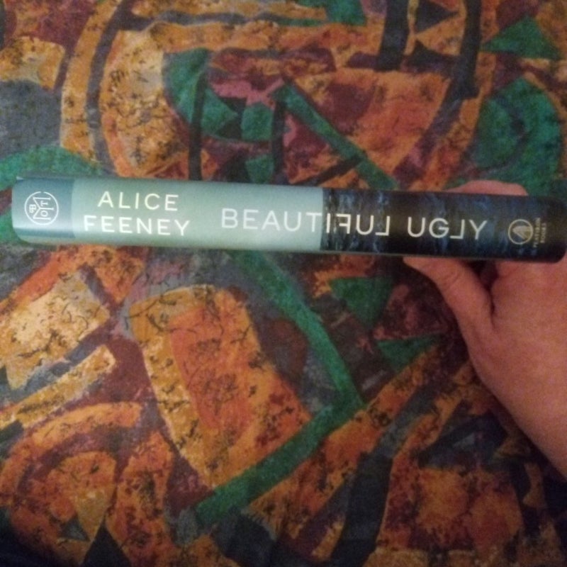 Beautiful Ugly