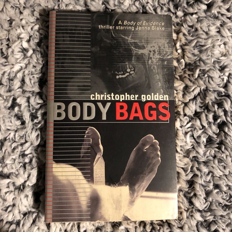 Body Bags