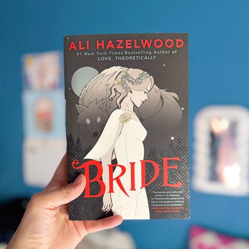 Bride