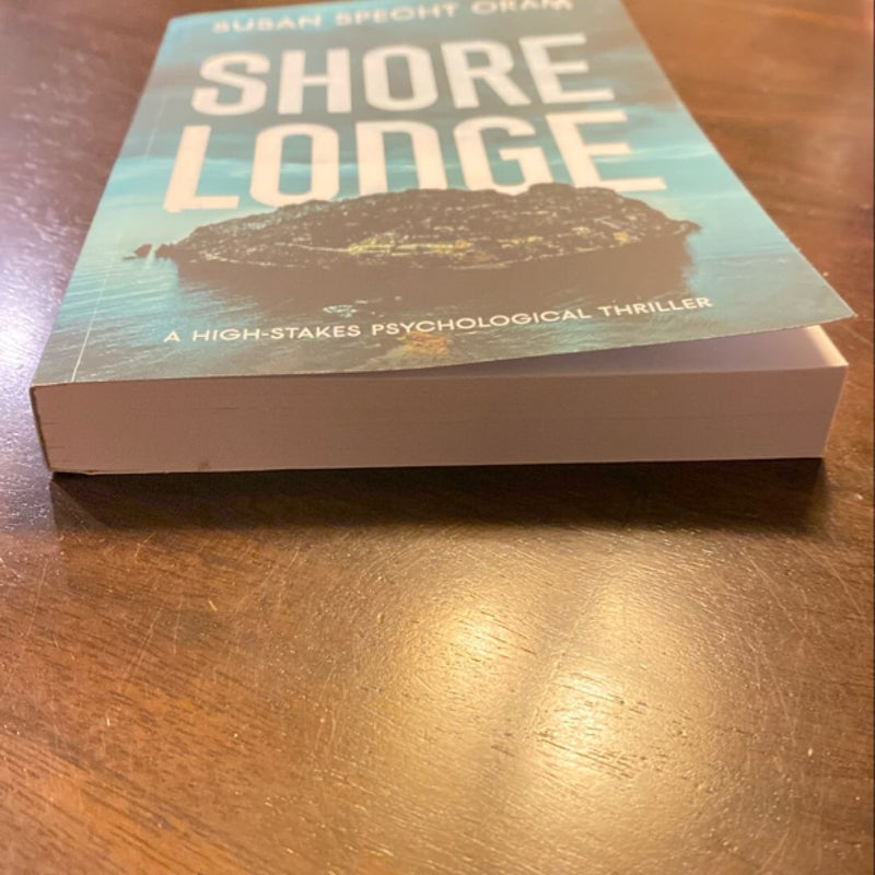 Shore Lodge